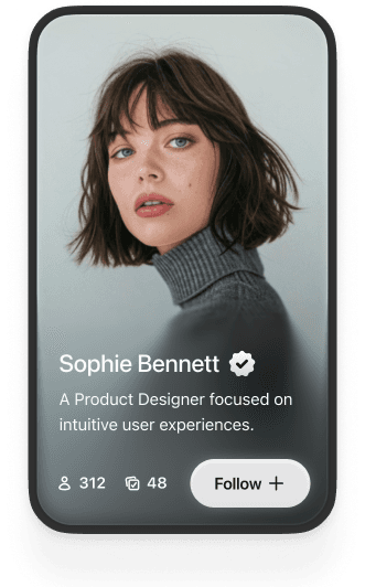 Target Profile Creation