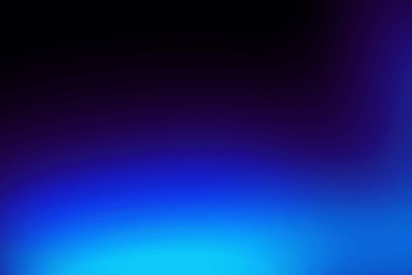 Gradient background