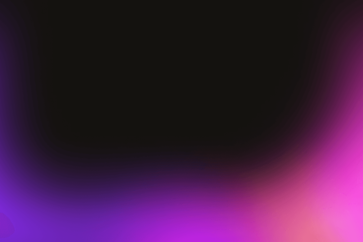 Gradient background